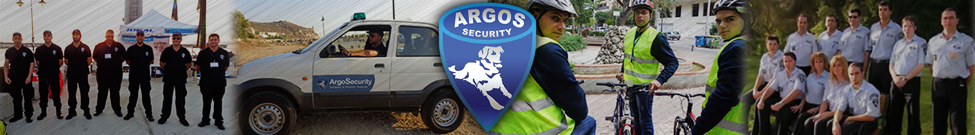 ARGOS SECURITY